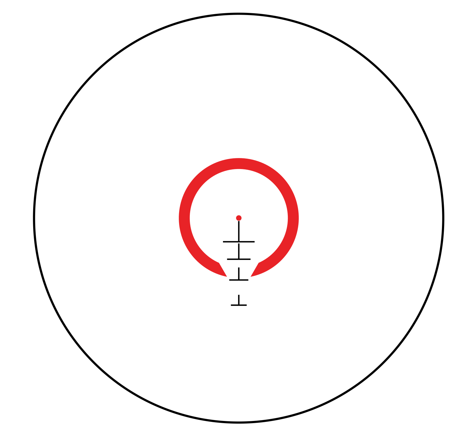 Su Optics (South Korea) rifle scope OEM - Optics Database