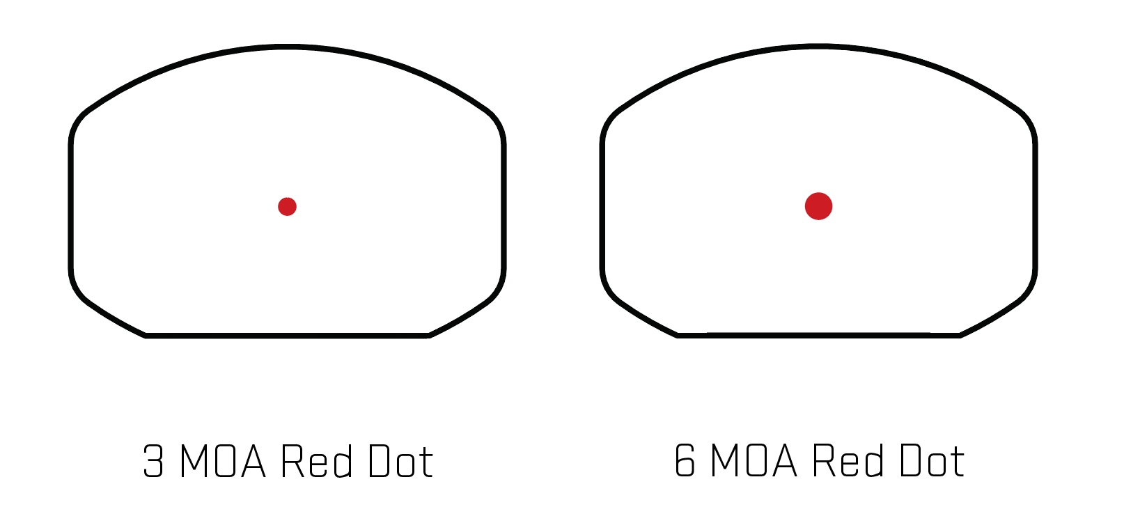 Tokyo Scope red dot sight OEM - Optics Database